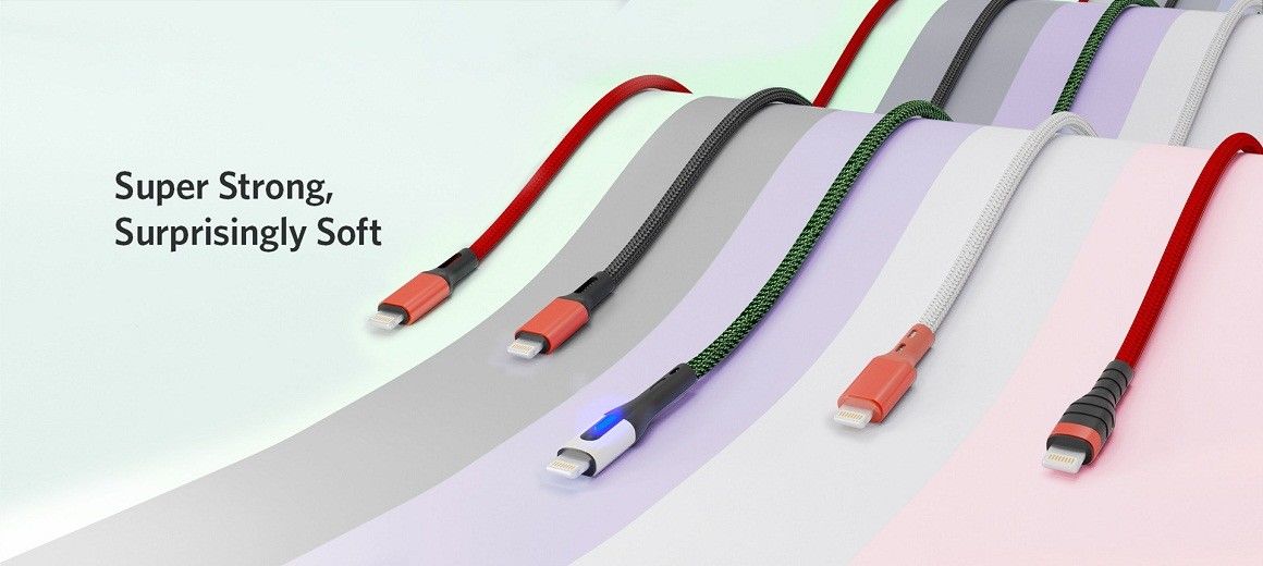 Cable del cargador USB