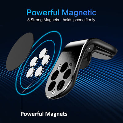 Magnetic Car Air Vent Phone Holder