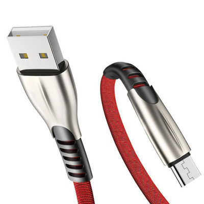 ODM Type C Charging Cable