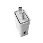 For Samsung 10w Usb Wall Charger Austrialia Plug 2.1amp Cell Phone Power Adapters