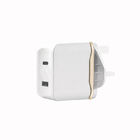 36watt Usb C Charger Dual Usb Power Delivery 3.0 Charger  Fastest  Quick Charge 3.0 Charger