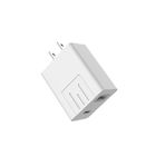 5V2.4Ag 30W QC 3.0 Wall Charger 2 Ports USB3.0 For Wall Traveling