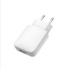 5v 2.4a Wall Charger Fast Charging Power Adapter Usb Port Eu Plug 12w Usb Power Supply Wall Adapter Charger