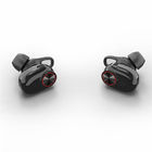 DC 5V Plastic TWS Bluetooth Earbuds Handsfree In Ear Headphone Sportsearbuds