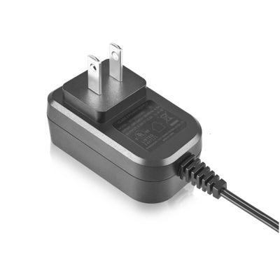 24W AC Switching Adapter AC To DC Power Supply Adapter 2A 12V