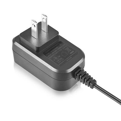 24W AC Switching Adapter AC To DC Power Supply Adapter 2A 12V