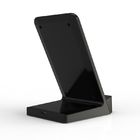 10W Universal QI Wireless Charging Stand With Non Slip Base