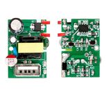 12W 5V 2.4A AC To DC Isolated Power Supply Module