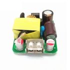 18W Printed Circuit Board Assembly 5V 9V For QC3.0 USB Charger