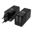 Fast Charging 3 Port 65W Type C PD 3.0 Wall Charger
