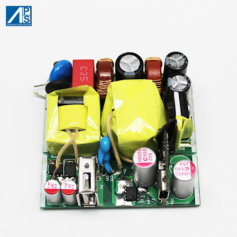 Prototype PCB Assembling 48W AC DC Power Supply Module
