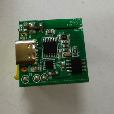 AC-DC PD20W aisló al tablero desnudo 220V de Buck Step Down Converter Switching del módulo de fuente de alimentación a 5V 9V 12V